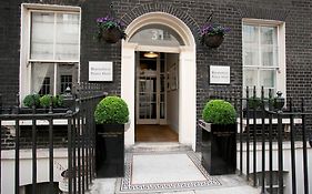 Bloomsbury Palace Hotel London Exterior photo