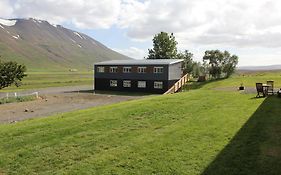 Draflastadir Guesthouse Draflastathir Exterior photo