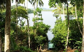 Atulya Lake View - Resort And Spa Mirissa Exterior photo
