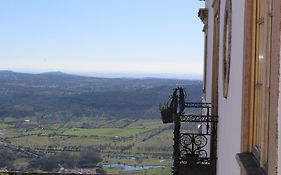 Casa Da Arvore Guest House Marvão Exterior photo