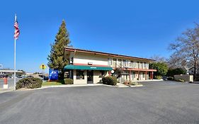 Atascadero Inn Exterior photo