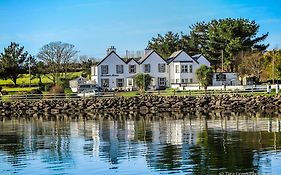 Milltown House Dingle Hotel Exterior photo