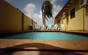 Casa Sue Villa Palm Beach Exterior photo