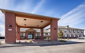 Best Western Rambler Hotel Walsenburg Exterior photo