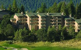 Worldmark Running Y Hotel Klamath Falls Exterior photo