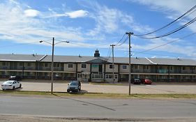 Great Western Inn Junction City Exterior photo