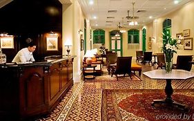 The Majestic Malacca Hotel - Small Luxury Hotels Of The World Interior photo