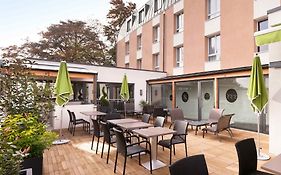 Ibis Styles Beaune Centre Hotel Exterior photo