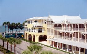 Bridgewalk, A Landmark Resort Bradenton Beach Exterior photo