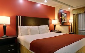 Americas Best Value Inn Angleton Room photo