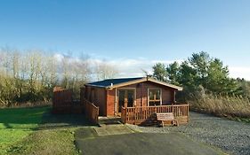 Nunland Hillside Lodges Holywood  Room photo