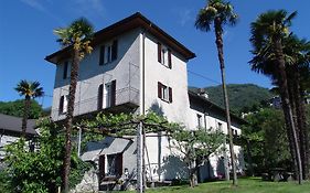 Casa Perini Villa Tenero-Contra Room photo