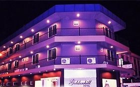 Goldenhill Hotel Kota Kinabalu Exterior photo