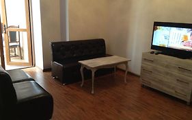 Sayat Nova Apartment Yerevan Room photo