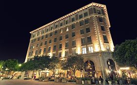 The Culver Hotel Los Angeles Exterior photo