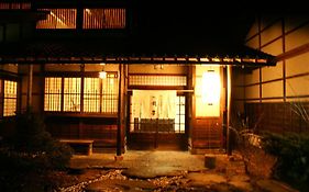 Kazeya Hotel Takayama  Exterior photo