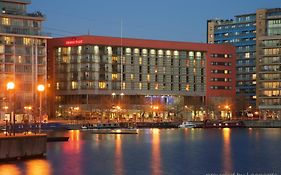 Crowne Plaza London - Docklands, An Ihg Hotel Exterior photo