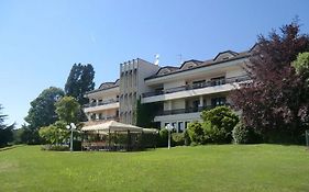 Hotel Bellavista Montebelluna Exterior photo