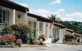 Browns Bay Olive Tree Motel & Apartment Auckland Exterior photo