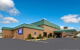 Americas Best Value Inn - Goodlettsville Exterior photo