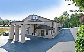 America'S Best Value Inn Statesville Exterior photo