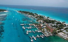 Bimini Big Game Club Resort & Marina Alice Town  Exterior photo