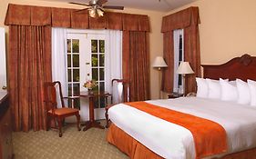 Historic Santa Maria Inn Room photo