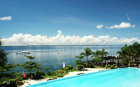 La Mirada Beachfront Condo: Ocean Views & Resort Amenities Lapu-Lapu City Room photo