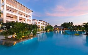 Peninsula Bay Resort Nusa Dua  Exterior photo