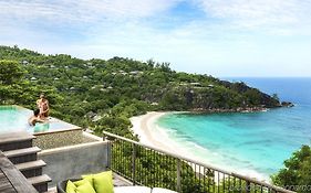 Four Seasons Resort Seychelles Baie Lazare  Exterior photo