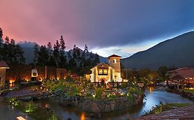 Aranwa Sacred Valley Hotel & Wellness Urubamba Exterior photo