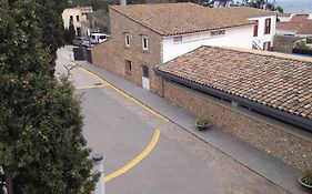 Alberg L'Escala Xanascat Hostel Exterior photo