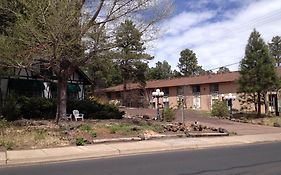 Mountain Haven Inn Pinetop-Lakeside Exterior photo