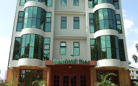 Grace Land Hotel Arusha Exterior photo