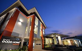 Goodhome@Udonthani Exterior photo