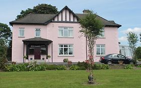 Riversdale Farm B&B Ballinamore Exterior photo