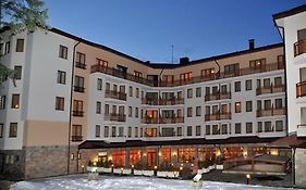 Villa Park Guest Apartments Borovets Room photo