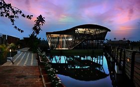 Boche Island - Kumbalangi Hotel Kochi Exterior photo