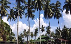 Fishing Bay Resort Mersing Exterior photo