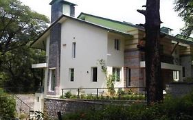 Lamrin Norwood Green Palampur, Himachal Pradesh Villa Room photo