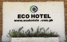 Serviced Apartments By Eco Hotel Bohol Panglao Exterior photo