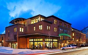 Limelight Hotel Aspen Exterior photo