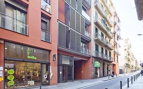 Bonavista Apartments - Virreina Barcelona Exterior photo