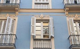 Feel Hostels Soho Malaga Exterior photo