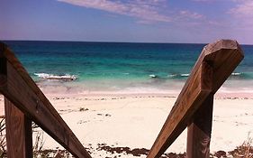 Oceanfrontier Hideaway Hotel Great Guana Cay Exterior photo