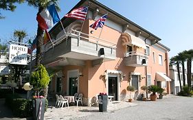 Hotel Olimpia Sirmione Exterior photo