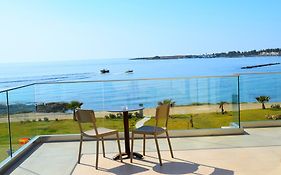 Amphora Hotel & Suites Paphos Exterior photo