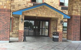 Studio 7 Harker Heights Motel Exterior photo