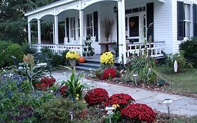 Inn On Poplar Hill Orange Exterior photo