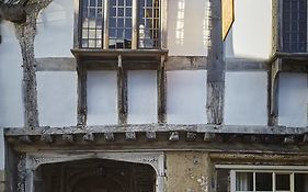 Sign Of The Angel Hotel Lacock Exterior photo